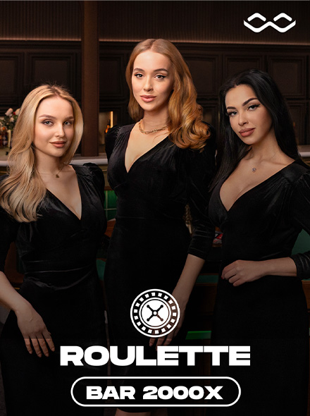 Bar Roulette 2000x