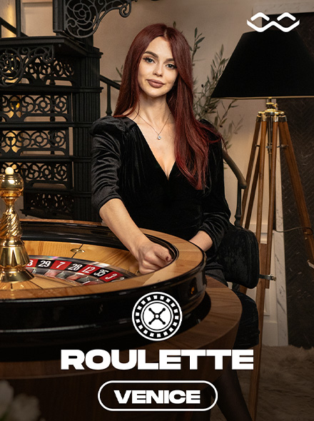 Venice Roulette