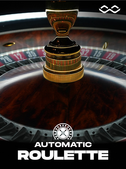 Auto Roulette