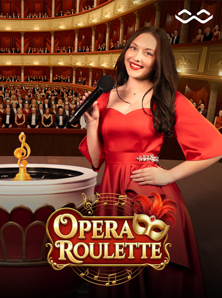 Opera Roulette