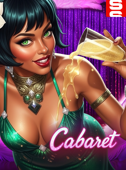 Cabaret Roulette