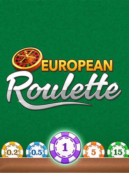 European Roulette