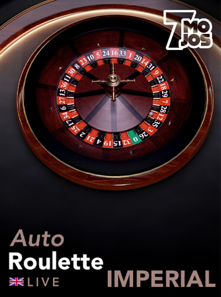 Auto Roulette Imperial