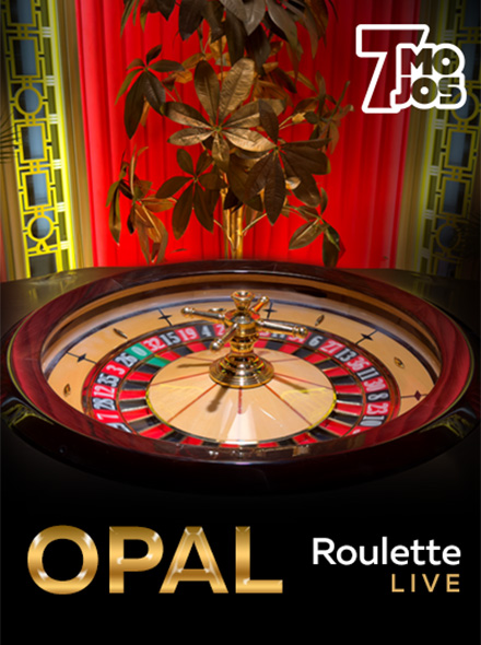 Auto Roulette Opal