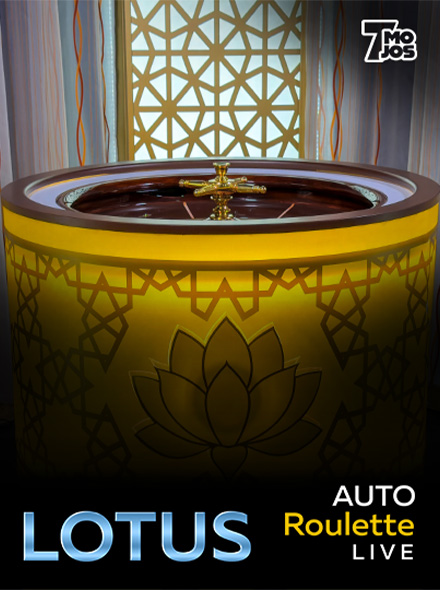 Lotus Auto Roulette