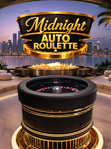 Midnight Auto Roulette