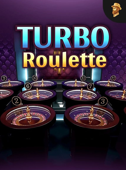 Turbo Roulette