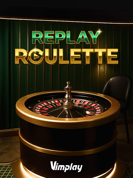 Replay Roulette