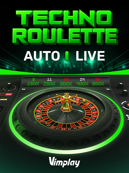 Techno Roulette