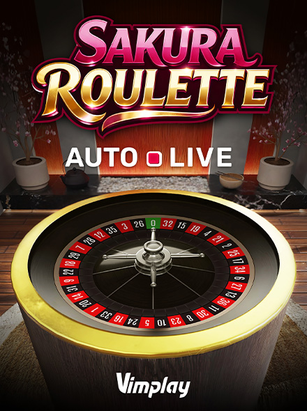 Sakura Roulette