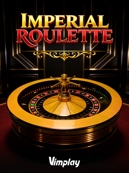 Imperial Roulette