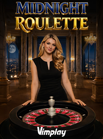 Midnight Roulette