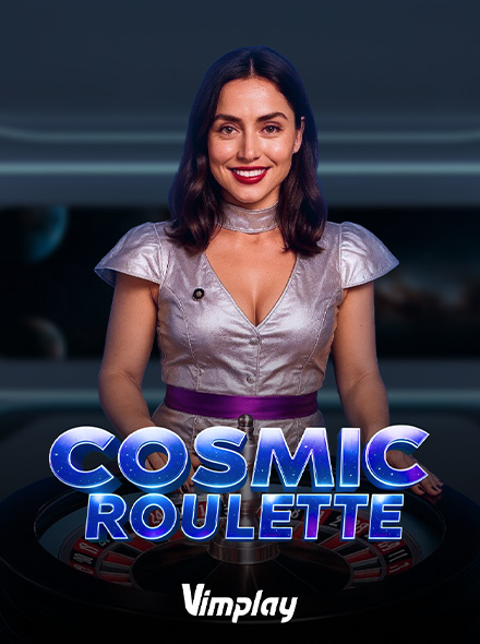 Cosmic Roulette