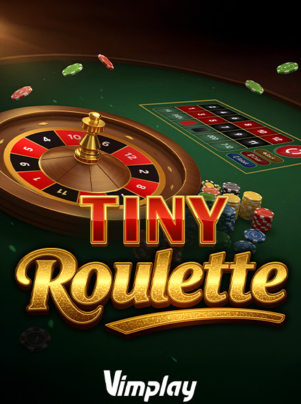 Tiny Roulette