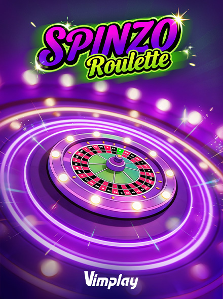 Spinzo Roulette