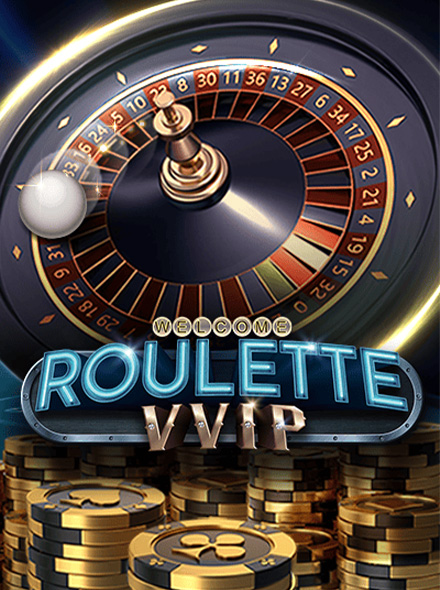 Roulette VVIP