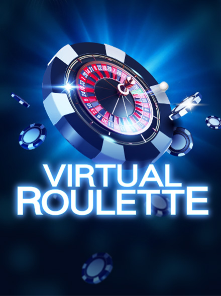 Virtual Roulette