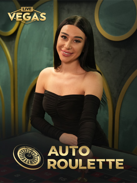 Auto Roulette