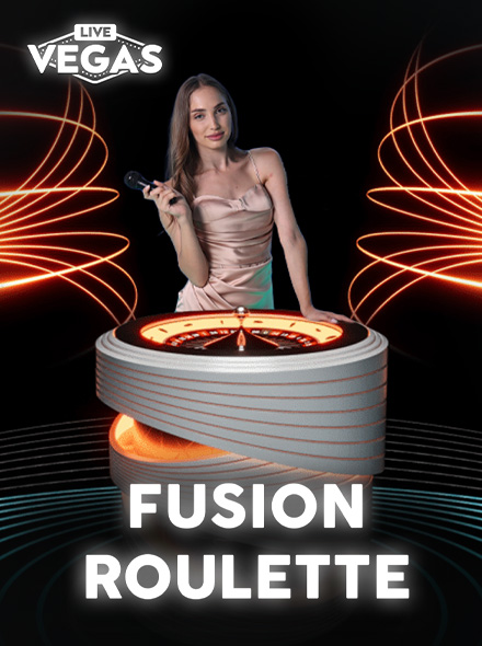 Fusion Roulette