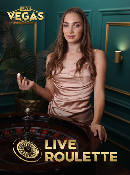 Live Roulette