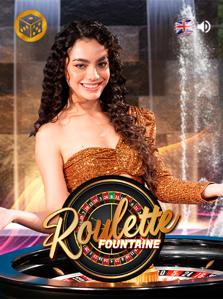 Fountain Roulette