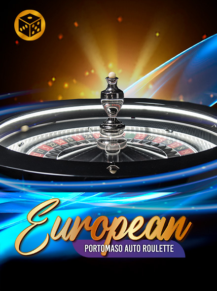 European Portomaso Auto Roulette