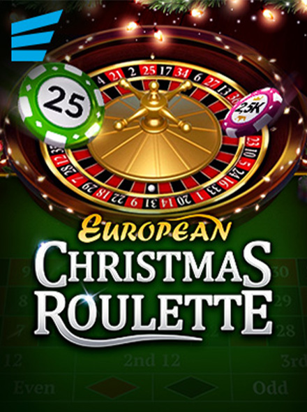 European Christmas Roulette