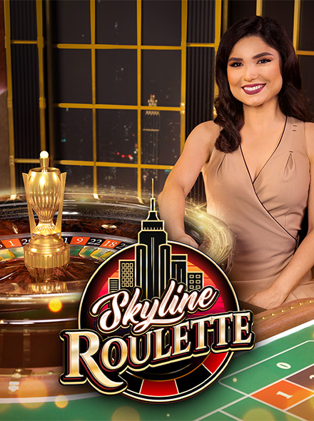 Skyline Roulette