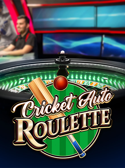 Cricket Auto Roulette