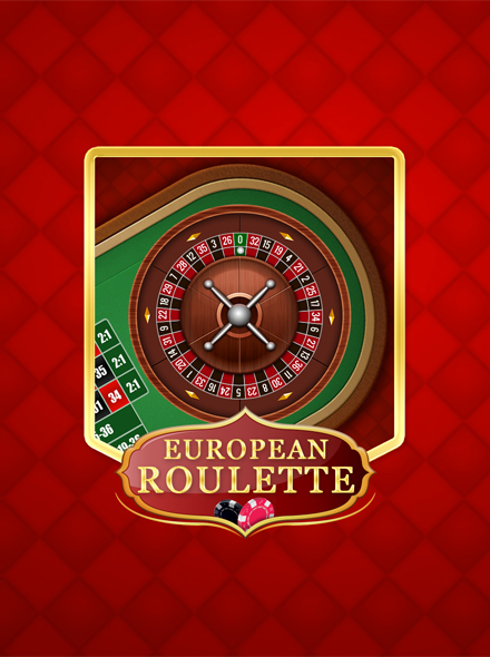 European Roulette