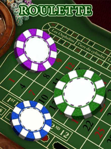 European Roulette