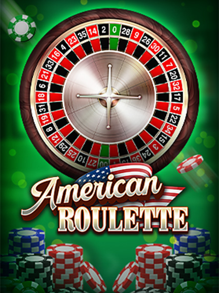 American Roulette