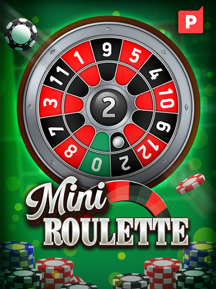 Mini Roulette