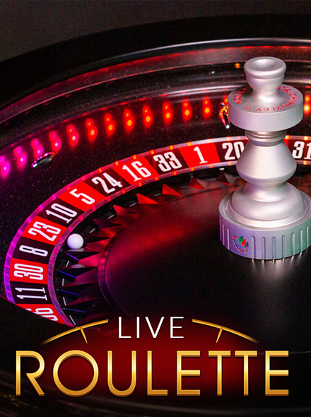Roulette A03