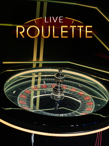 Yellow Roulette