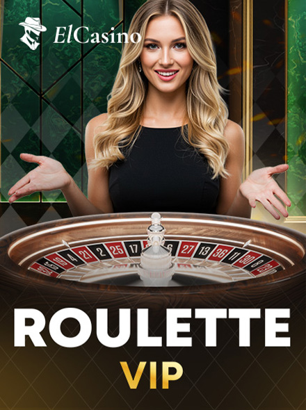 VIP Roulette