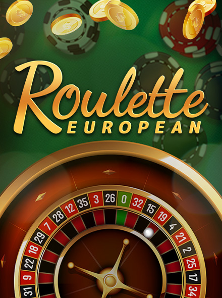 European Roulette