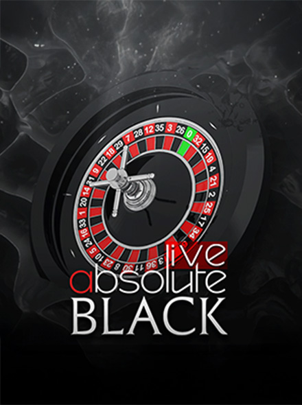 Absolute Black Roulette