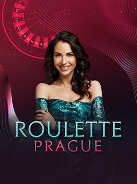 Roulette Prague