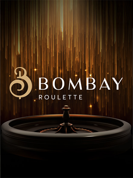 Bombay Roulette (RNG)