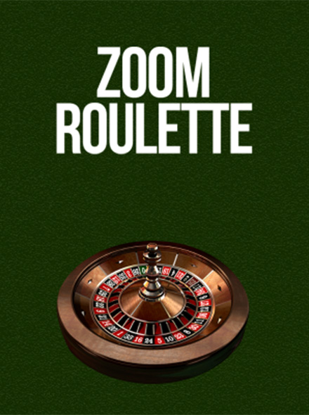 Zoom Roulette