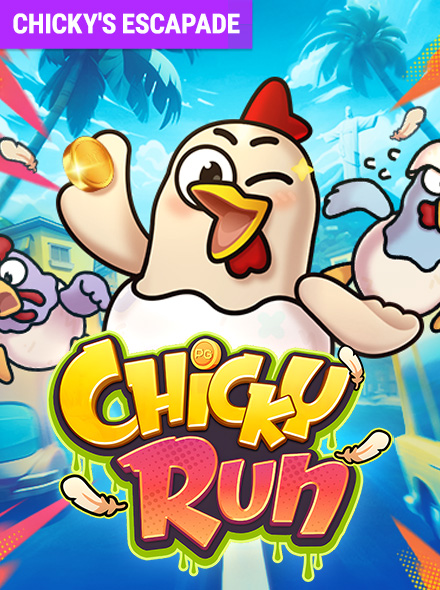 Chicky Run