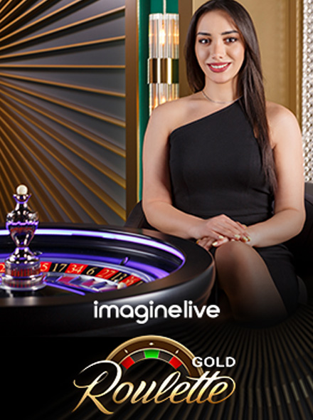 Gold Roulette