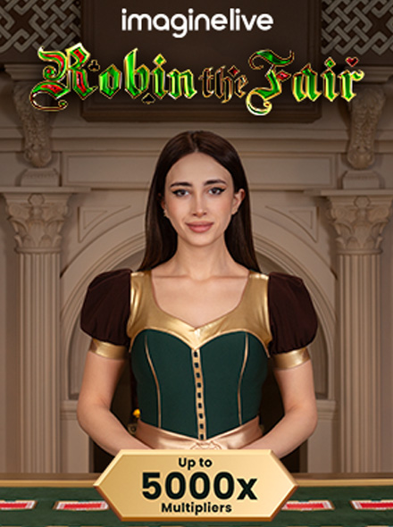 Robin The Fair