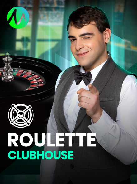 Clubhouse Roulette
