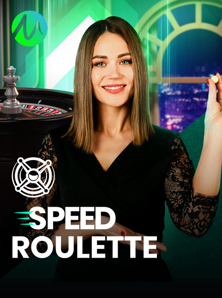 Speed Roulette