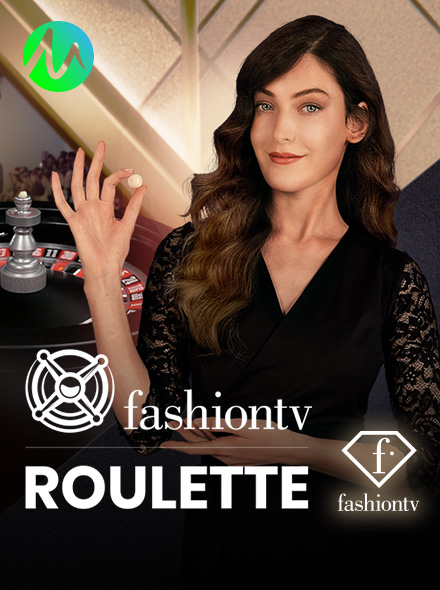 FashionTV X-Beat Roulett