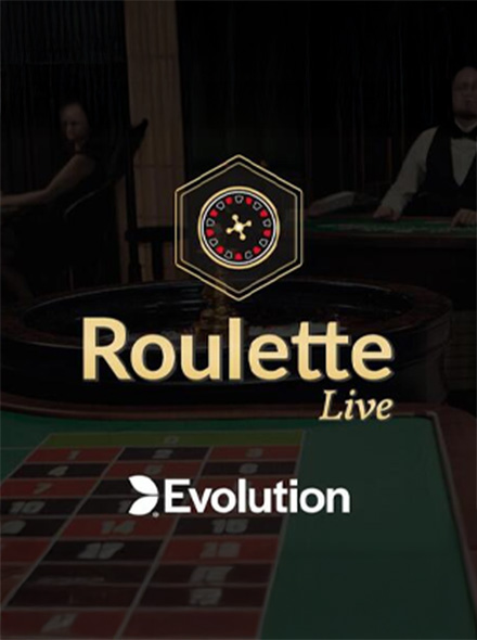 Roulette Live