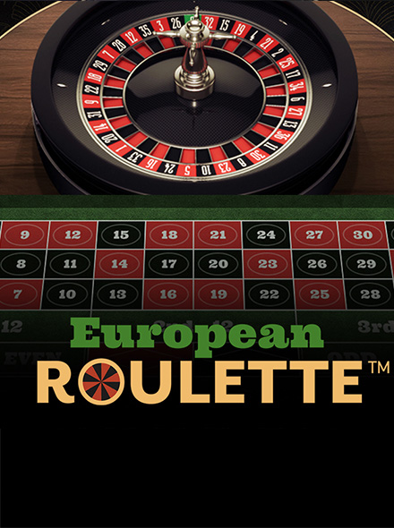 European Roulette