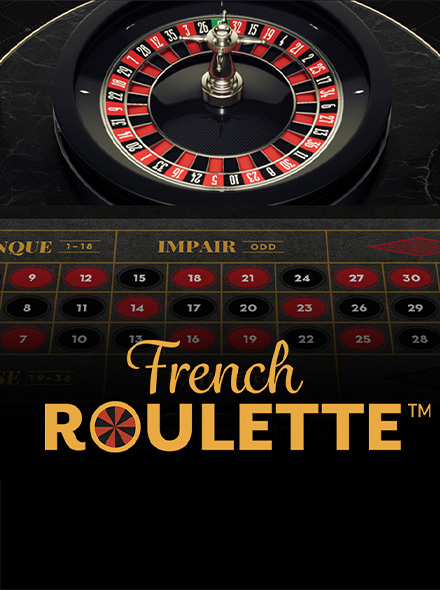 French Roulette